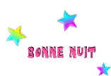 bonne nnuit
